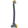 слив-перелив WasserKRAFT Aisch A203 click-clack