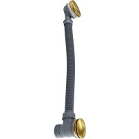 слив-перелив WasserKRAFT Aisch A203 click-clack