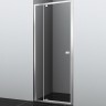 Душевая дверь WasserKRAFT Aula 90 11P04