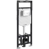 монтажная рама WasserKRAFT Alme 15TLT.010.ME.CH03 для унитаза