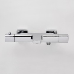 Смеситель для ванны WasserKRAFT Naab 8611 Thermo с термостатом