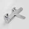 Смеситель для ванны WasserKRAFT Naab 8611 Thermo с термостатом