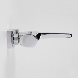 Смеситель для ванны WasserKRAFT Naab 8611 Thermo с термостатом