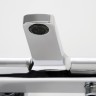 Смеситель для ванны WasserKRAFT Naab 8611 Thermo с термостатом