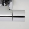 Смеситель для ванны WasserKRAFT Naab 8611 Thermo с термостатом