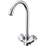 Смеситель для кухни WasserKRAFT Amper 2907