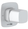 Смеситель для раковины WasserKRAFT Saale A9551.316