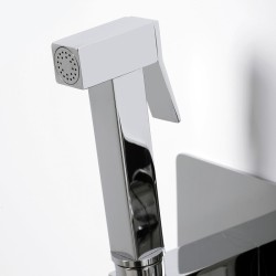 Гигиенический душ WasserKRAFT Aller 10638