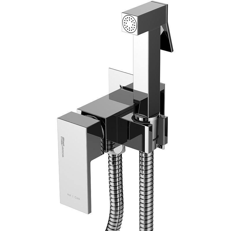 Гигиенический душ WasserKRAFT A71138
