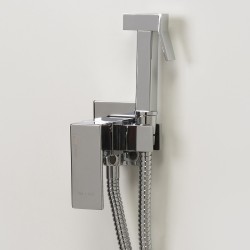 Гигиенический душ WasserKRAFT A71138