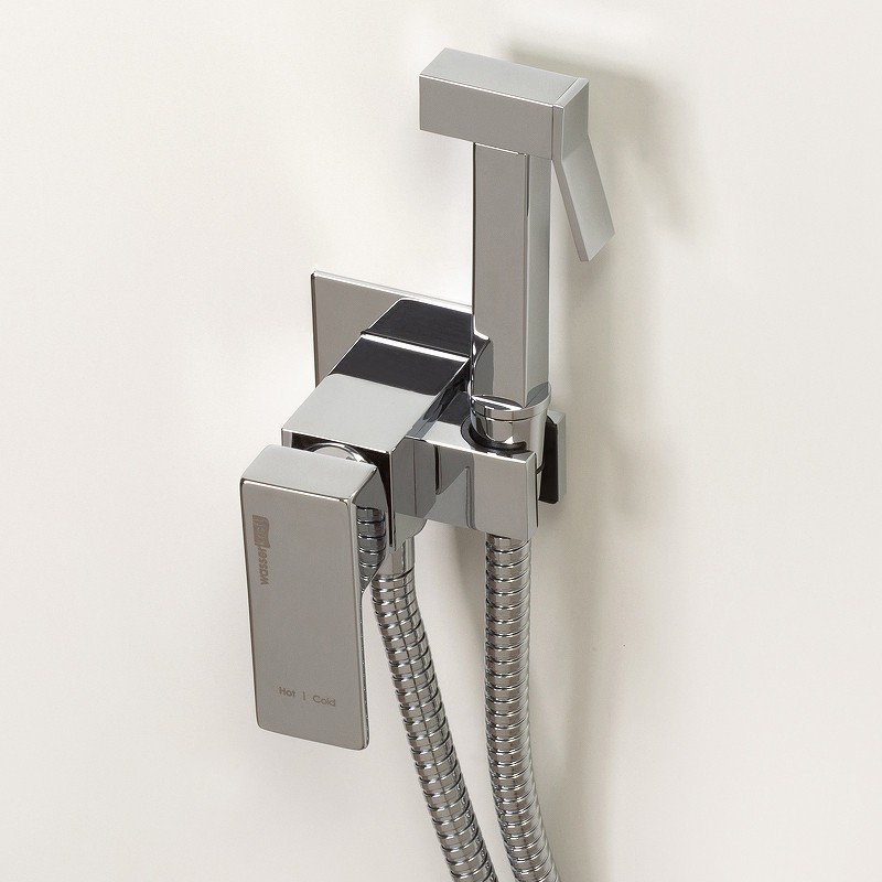 Гигиенический душ WasserKRAFT A71138
