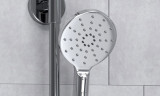 Душевая система WasserKRAFT A166.116.127.010.CH