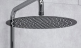 Душевая система WasserKRAFT A166.116.127.010.CH