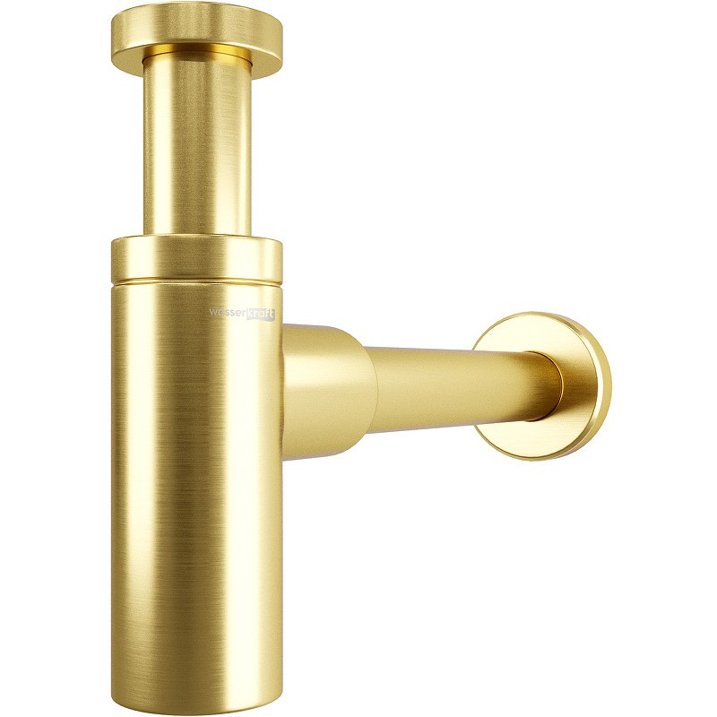 Сифон для раковины WasserKRAFT Aisch A170