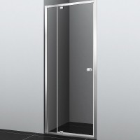 Душевая дверь WasserKRAFT Aula 100 11P12