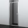 Душевая дверь WasserKRAFT Aula 100 11P12