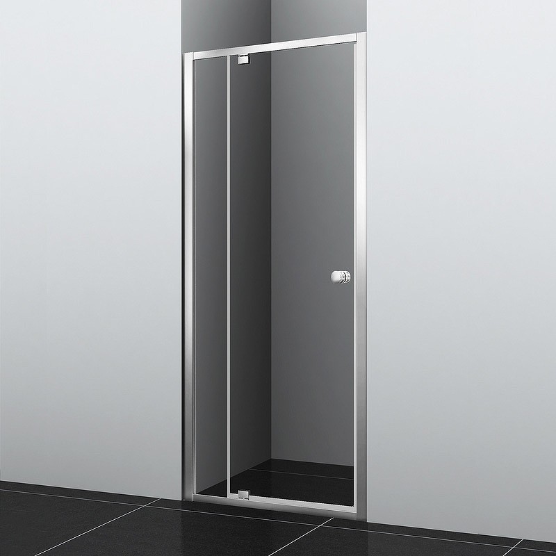 Душевая дверь WasserKRAFT Aula 100 11P12