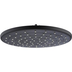 Верхний душ WasserKRAFT A077