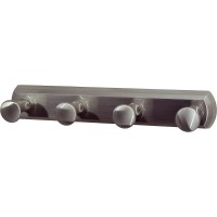 Вешалка для полотенец WasserKRAFT K-1074N