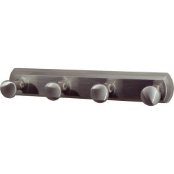 Вешалка для полотенец WasserKRAFT K-1074N