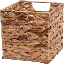 Корзина для аксессуаров WasserKRAFT Glan WB-660-L