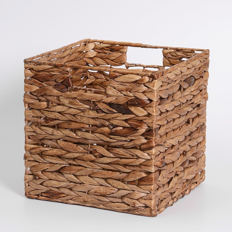 Корзина для аксессуаров WasserKRAFT Glan WB-660-L