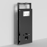 монтажная рама WasserKRAFT Salm 27TLT.010.ME.BL.BN03 для унитаза