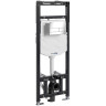 монтажная рама WasserKRAFT Alme 15TLT.010.ME.CH04 для унитаза