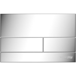 монтажная рама WasserKRAFT Alme 15TLT.010.ME.CH04 для унитаза