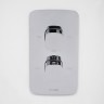 Смеситель для душа WasserKRAFT Naab 8644 Thermo с термостатом