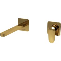 Смеситель для раковины WasserKRAFT Neckar A2151.279