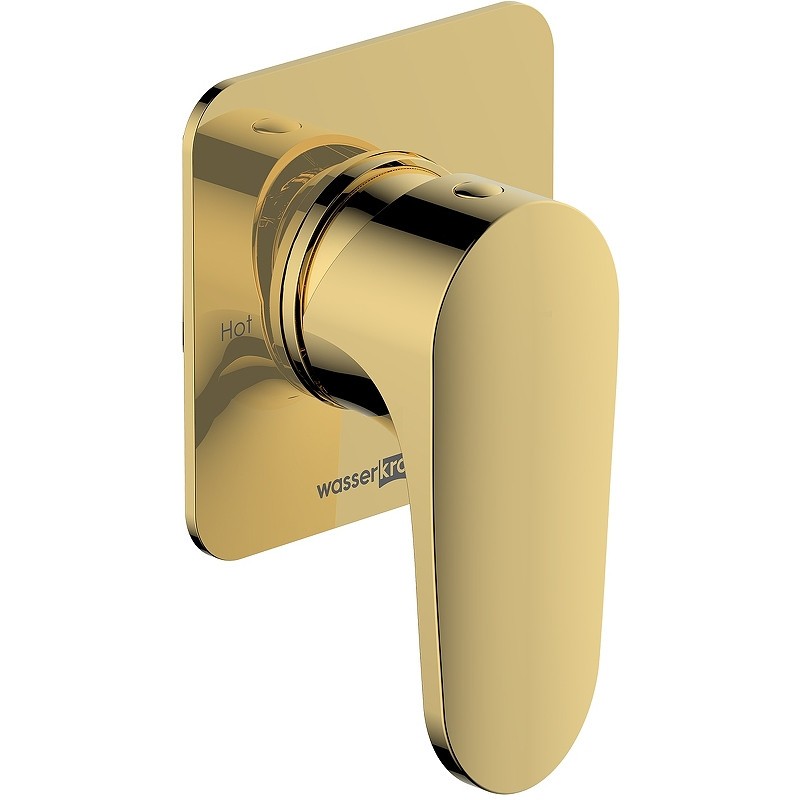Смеситель для раковины WasserKRAFT Neckar A2151.279