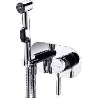 Гигиенический душ WasserKRAFT Main 4138