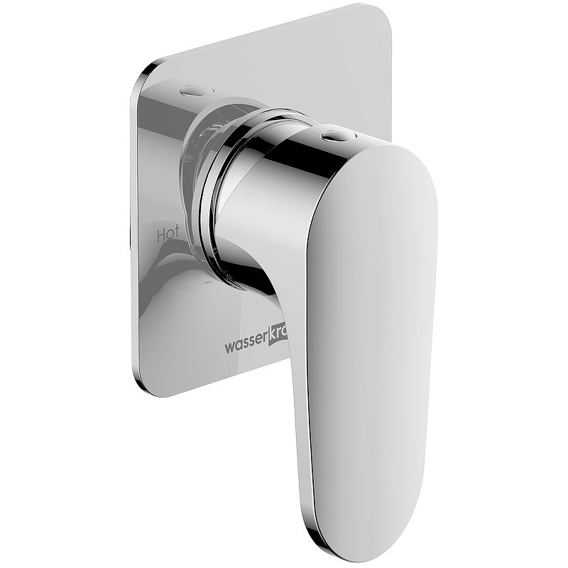 Душевая система WasserKRAFT Weida A3151.268.090.116.271.087.103