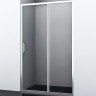 Душевая дверь WasserKRAFT Main 110 41S13