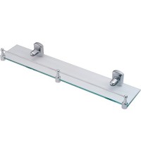 Стеклянная полка WasserKRAFT Oder K-3044