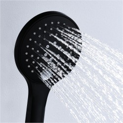 Ручной душ WasserKRAFT A078