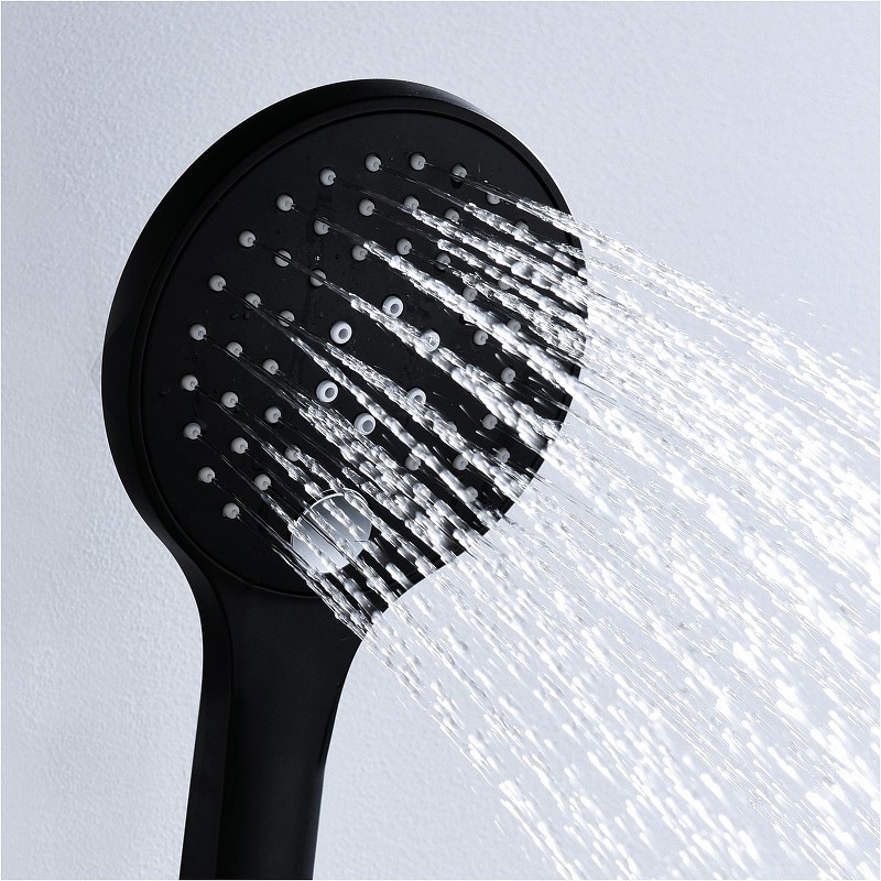 Ручной душ WasserKRAFT A078