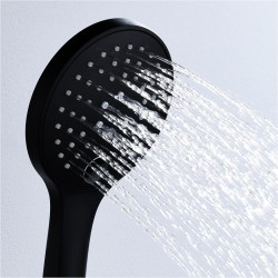 Ручной душ WasserKRAFT A078