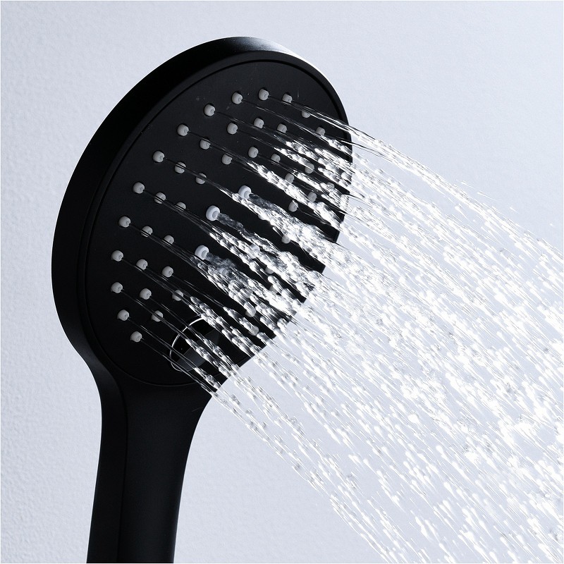 Ручной душ WasserKRAFT A078