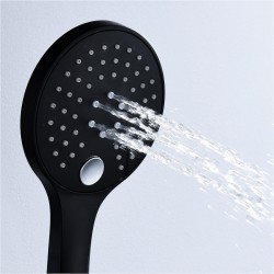 Ручной душ WasserKRAFT A078