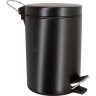 Ведро для мусора WasserKRAFT K-633B