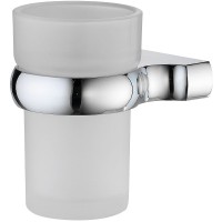 Стакан для зубных щеток WasserKRAFT Berkel K-6828