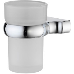 Стакан для зубных щеток WasserKRAFT Berkel K-6828