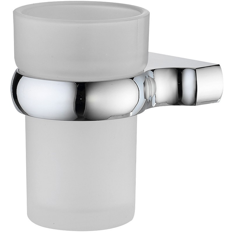 Стакан для зубных щеток WasserKRAFT Berkel K-6828