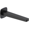 Излив для смесителя WasserKRAFT Nuthe A315