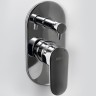 Смеситель для душа WasserKRAFT Donau 5341