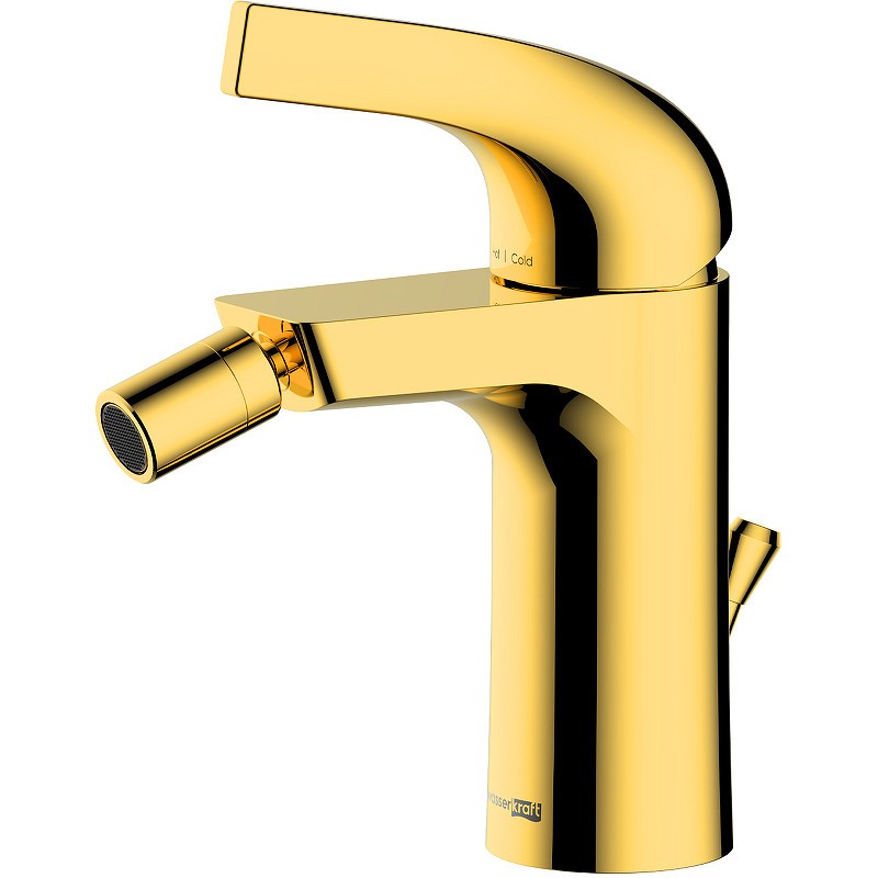 Смеситель для биде WasserKRAFT Sauer 7106