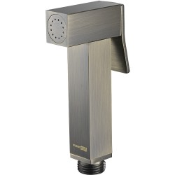 Гигиенический душ WasserKRAFT Exter A138