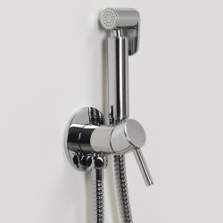 Гигиенический душ WasserKRAFT A70138